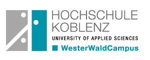 Hochschule Koblenz Logo