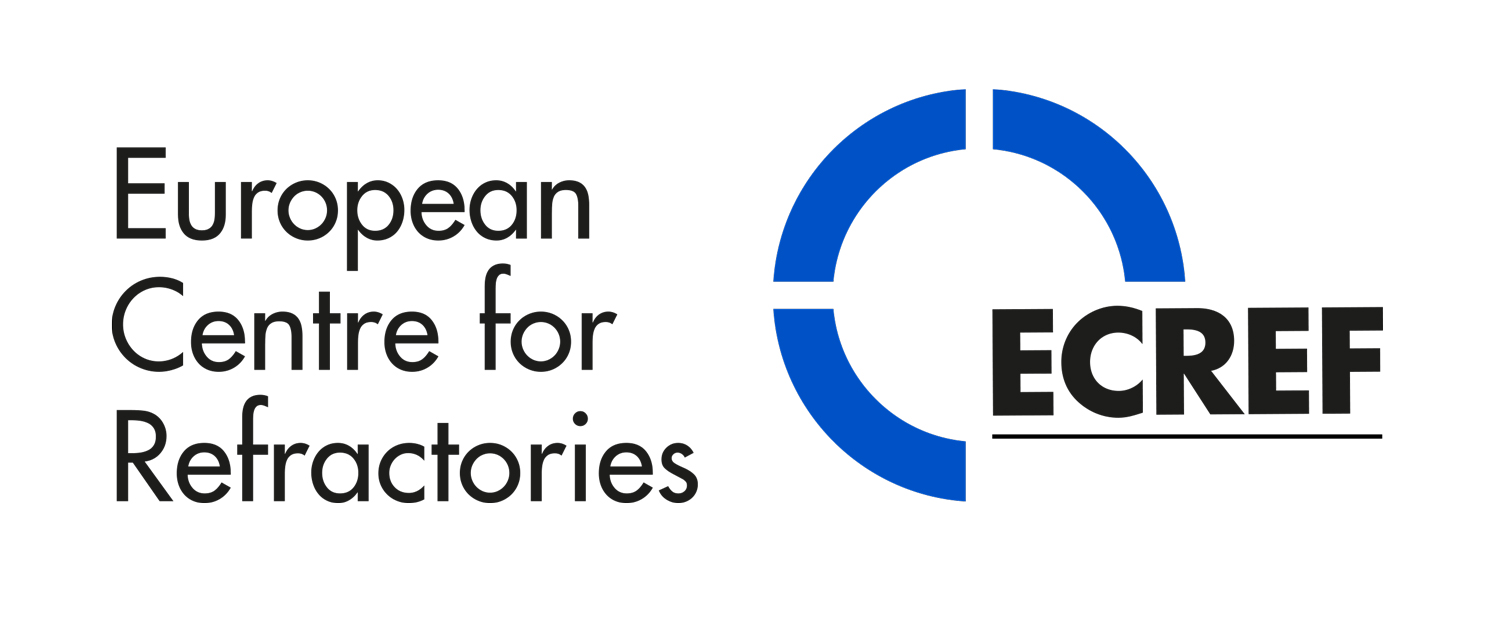 ecref Logo